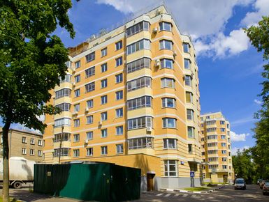 ЖК «Никольский Квартал»