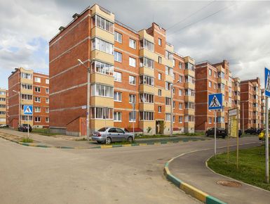 ЖК «Марусино»