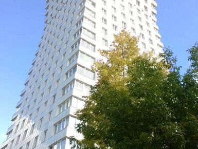 ЖК «Бабушкинский Парк»