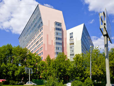 ЖК «Примавера»