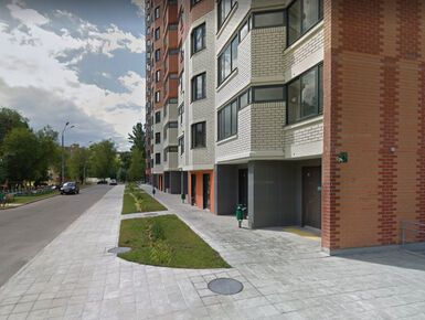 ЖК «В Медведково-2»