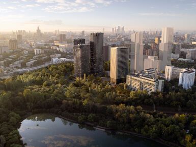 ЖК Moments (Моментс)