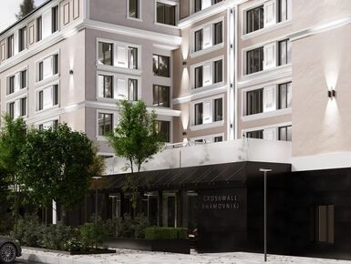 Комплекс «Arkenston» (Аркенстон)