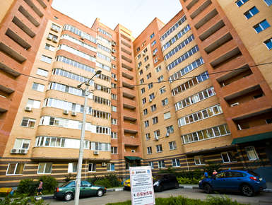 мкр. «Генерала Пронина», корп. 7