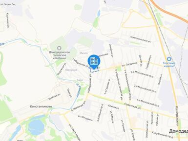 ЖК «Северный» (Домодедово)