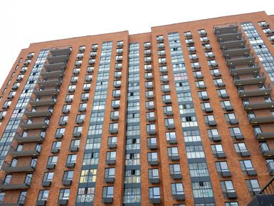 Жилой дом «Плеханова ул., д. 22»