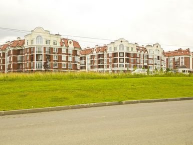 ЖК «Суханово Парк»