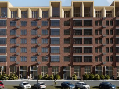 ЖК Art (Арт) (Наро-Фоминск)