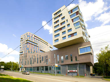 ЖК Barkli Park («Баркли Парк»)