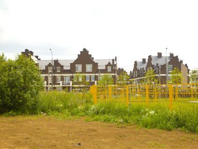 ЖК «Марк Твен» («Потапово»)