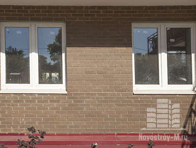 ЖК на ул. Новоселки-Слободка