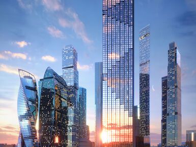 ЖК «Дом Дау»