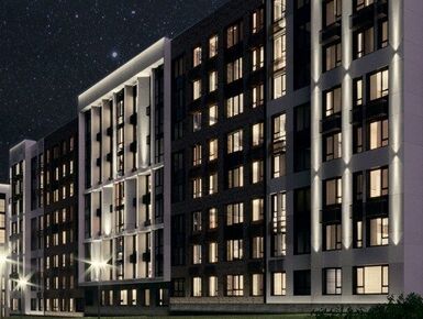 Миниполис «Рафинад»