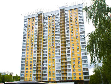 ЖК «Резидент 77»