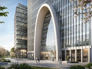 Бизнес-центр Stone Мнёвники