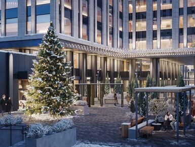 Бизнес-квартал «Прокшино»