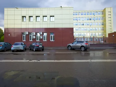 МФК Starting House («Стартинг Хаус»)