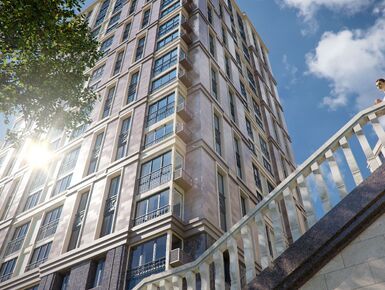 ЖК «Большая семерка»