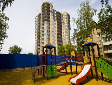 ЖК «Фортис»