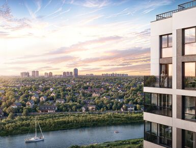 ЖК «Прибрежный Парк»