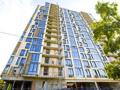 ЖК «Карамель»