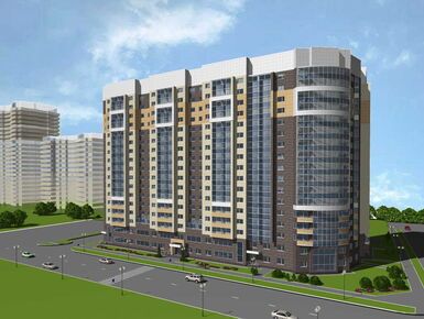 ЖК «Триумф» (Солнечногорск)