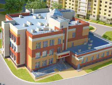 мкр. «Ильинское-Усово»