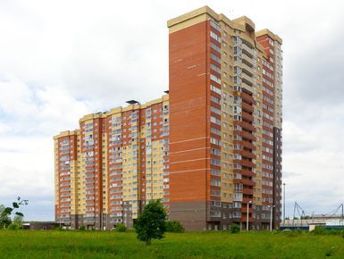 ЖК «Весенний»