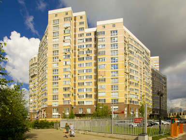 ЖК «Академия Люкс»