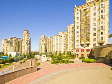 ЖК «Шуваловский Prima»