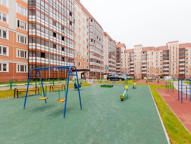 ЖК «Государев дом»