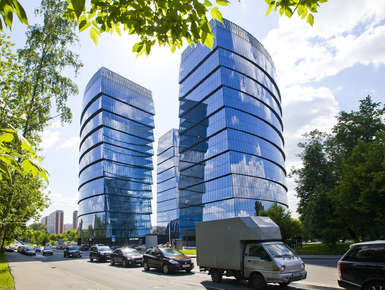 МФК «Лотос»