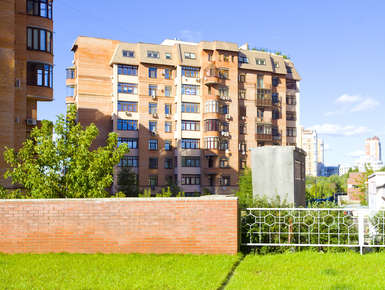 ЖК «Нежинский Ковчег»