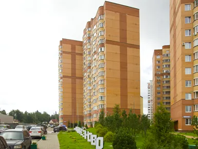 ЖК «Подрезково»