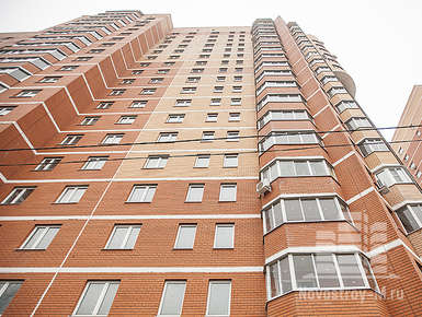 ЖК «Сосновка»