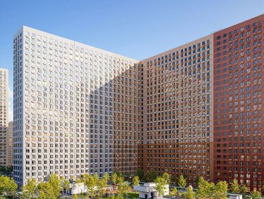 Митинский лес