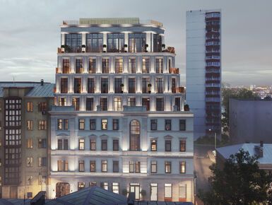 Клубный дом Your Majesty (Йо Маджисти)