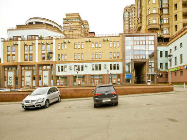 ЖК «Доминанта»