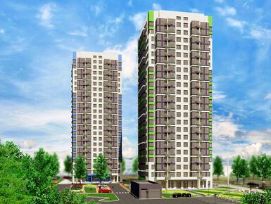 ЖК «Пионер» 