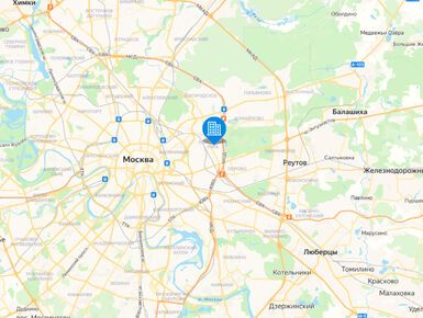 Жилой дом «9-я ул. Соколиной Горы, д. 9»