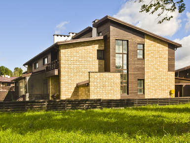 ЖК «Олимпийская Деревня Новогорск»