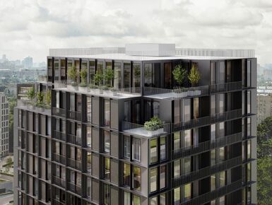 ЖК «Вишневый сад» (Раменки)