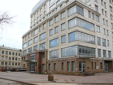 ЖК Bernikov(«Берников»)