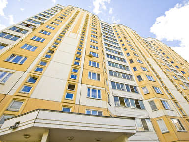 ЖК в пос. Планерная