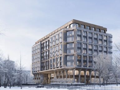 Omega Residence (Омега Резиденс)