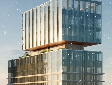 ЖК TATE (Тейт)