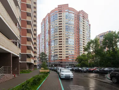 ЖК «Ареал»