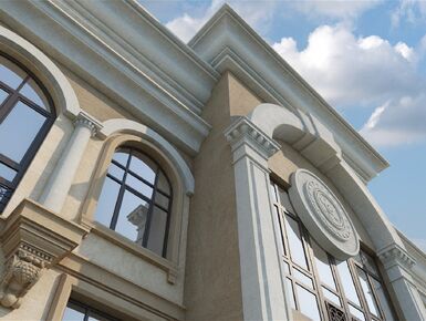 ЖК «Династия»