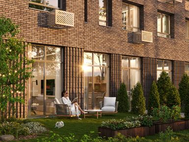 «Тропарево Парк»