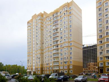 ЖК «Квартал на Садовой»